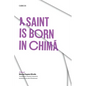 A Saint Is Born in Chima - Paperback