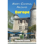 Happy Camping Around Europe - Paperback