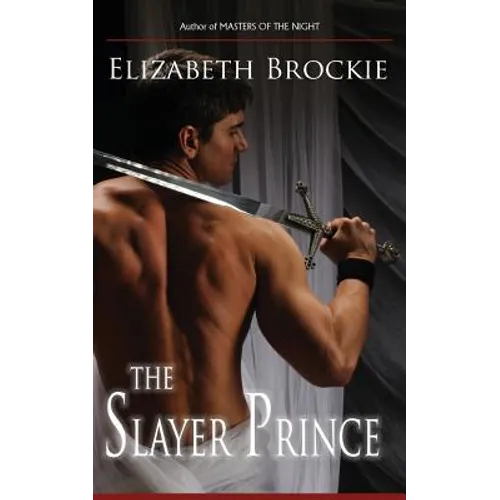 The Slayer Prince - Paperback