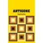 Antigone - Hardcover