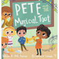 Pete and the Musical Toot: A Funny Fart Book for Kids: A Funny - Hardcover