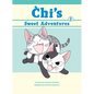 Chi's Sweet Adventures 2 - Paperback