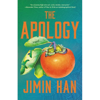 The Apology - Hardcover