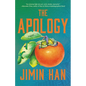 The Apology - Hardcover