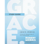 Grace, Period. Study Guide: Living in the Amazing Reality of Jesus' Finished Work - Paperback