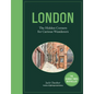 London: The Hidden Corners for Curious Wanderers: The Sunday Times Bestseller - Hardcover