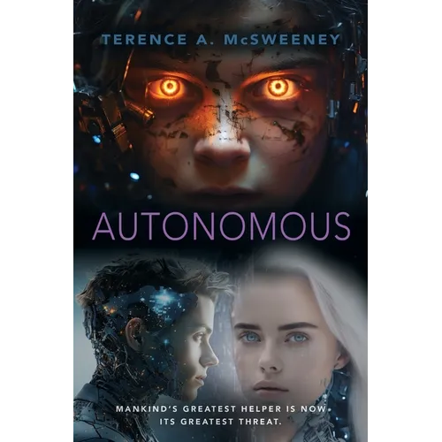 Autonomous - Paperback