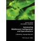 Automating Middleware Configuration and Specializations - Paperback