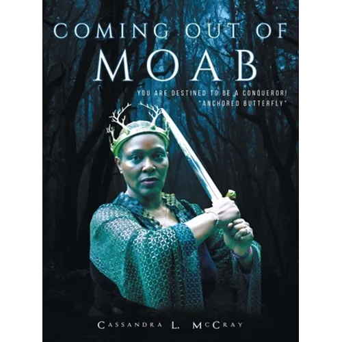 Coming out of Moab - Paperback