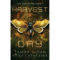 Harvest Day: The Sovereign Code - Paperback