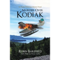 Murder Over Kodiak - Paperback