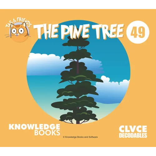 The Pine Tree: Book 49 - Paperback