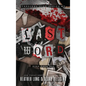 Last Word: A Deliciously Dark Romance - Hardcover