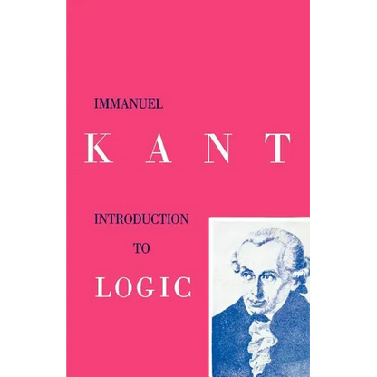 Introduction to Logic - Paperback