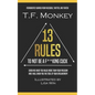 13 Rules: To Not Be A F**king Cuck - Paperback