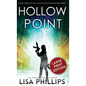 Hollow Point - Hardcover