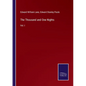 The Thousand and One Nights: Vol. I - Paperback