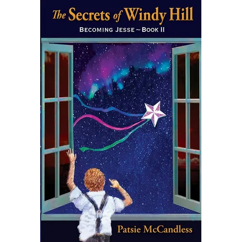 The Secrets of Windy Hill - Paperback