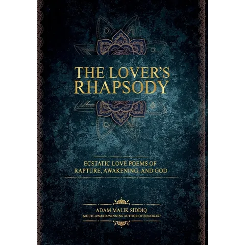 The Lover's Rhapsody - Hardcover