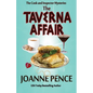 The Taverna Affair - Paperback