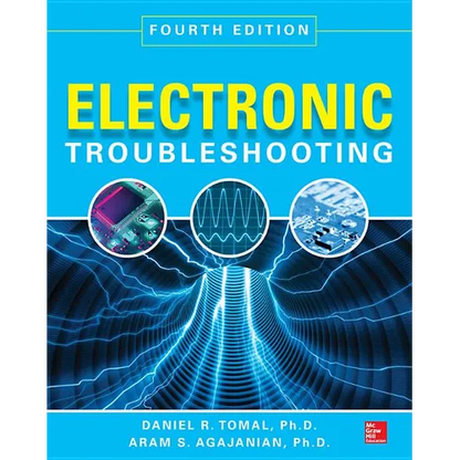 Electronic Troubleshooting - Paperback