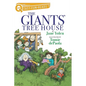 The Giants' Tree House: A Quix Book - Paperback