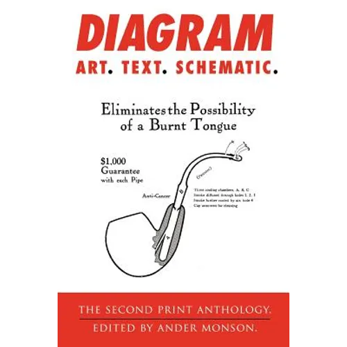 Diagram.2 - Paperback