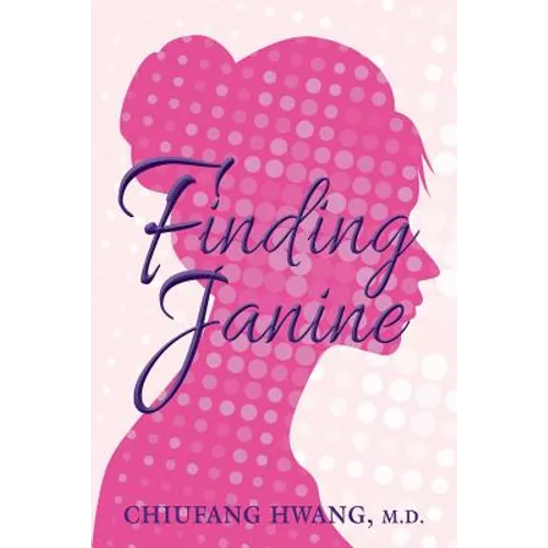 Finding Janine - Paperback