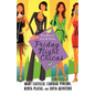Friday Night Chicas: Sexy Stories from La Noche - Paperback