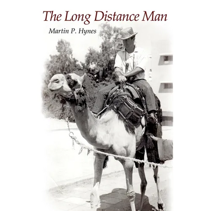 The Long Distance Man - Paperback