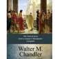 The Trial of Jesus from a Lawyer's Standpoint: Complete - Paperback