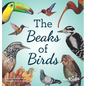 The Beaks of Birds - Paperback