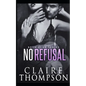 No Refusal - Paperback