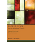 Sacred Space for the Missional Church: Engaging Culture Through the Built Environment - Hardcover