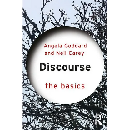 Discourse: The Basics - Paperback