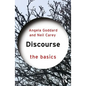 Discourse: The Basics - Paperback