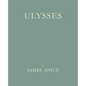 Ulysses [Facsimile of 1922 First Edition] - Paperback