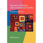 Education of Students with an Intellectual Disability: Research and Practice (PB) - Paperback