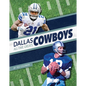 Dallas Cowboys All-Time Greats - Paperback