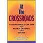 At the Crossroads - Hardcover
