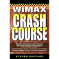 WiMAX Crash Course - Paperback