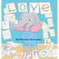 Love Elephant - Hardcover