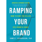 Ramping Your Brand: How to Ride the Killer CPG Growth Curve - Hardcover