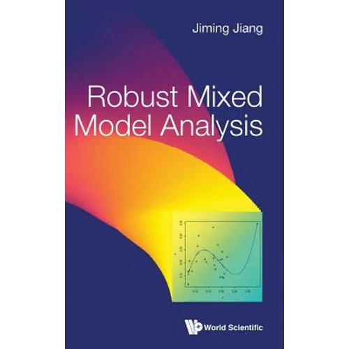 Robust Mixed Model Analysis - Hardcover