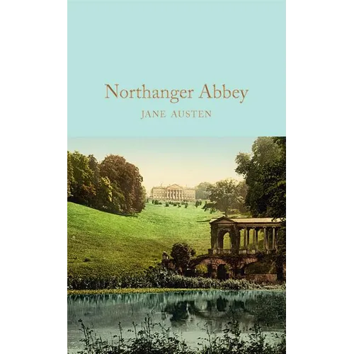 Northanger Abbey - Hardcover