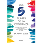 Los 5 Pilares de la Confianza: Aprende Cuando Otorgarla, Co Cultivarla Y Co Restaurarla Cuando Se Pierde / Trust - Paperback