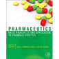 Pharmaceutics - Hardcover