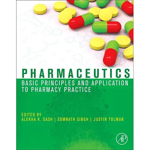 Pharmaceutics - Hardcover