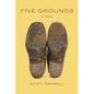 Five Grounds - Paperback