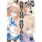 Astro Royale, Vol. 2 - Paperback